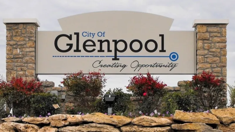 City of Glenpool asking tribal citizens to take part in survey