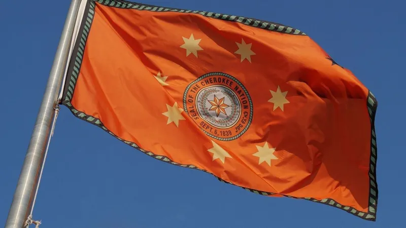 Scholarship applications open for Cherokee citizens pursuing degree in healthcare