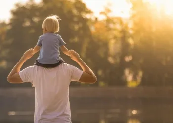 Lankford: Strong Dads, Stronger Nation