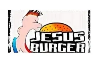 Jesus Burger Saturday