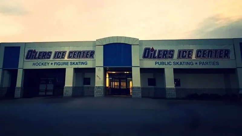 Oilers Ice Center to move operations to WeStreet Ice Center