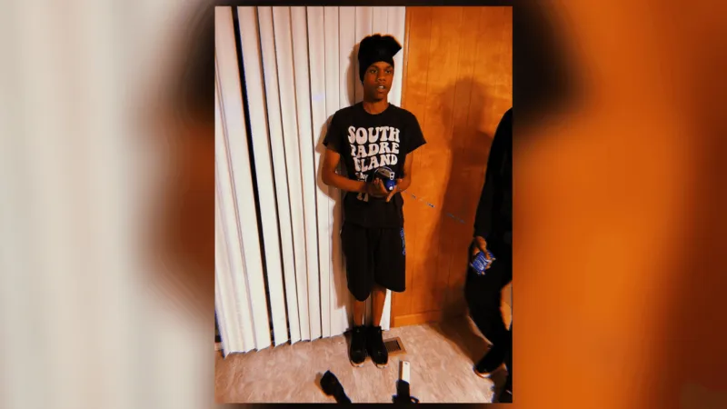 Okmulgee County Sheriff's Office need help identifying suspect in shooting