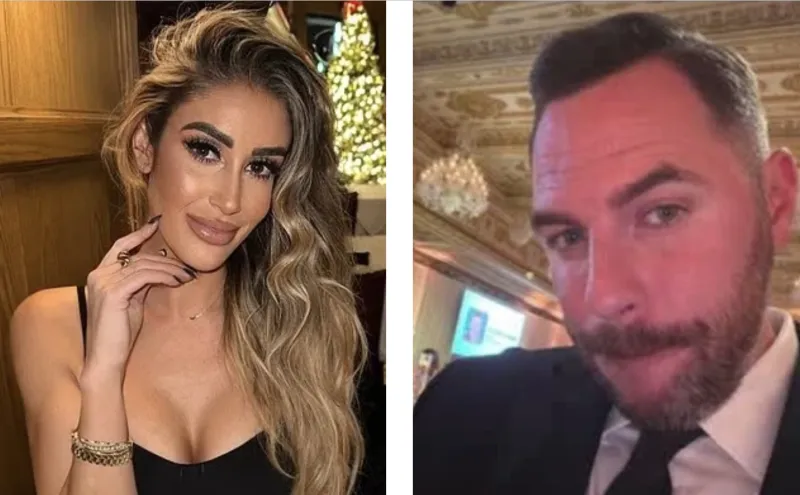 Right-Wing Beauty Queen admits she had sex with Jackson Lahmeyer...