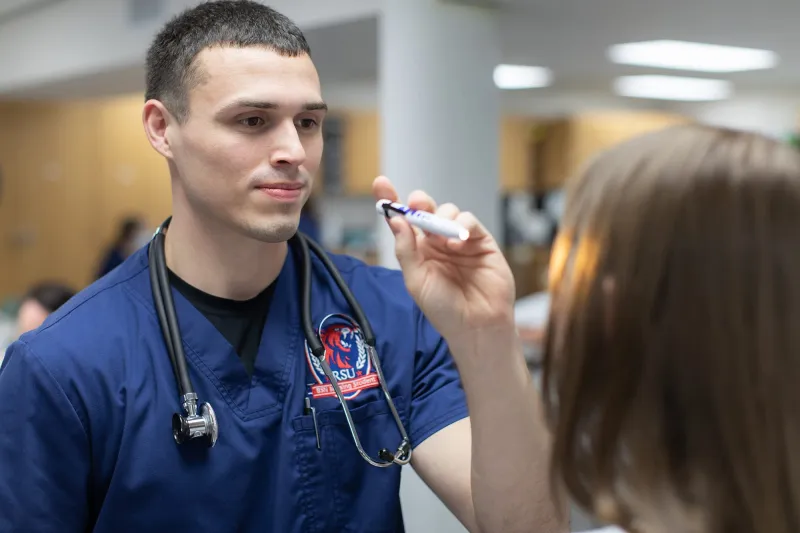 RSU Traditional BSN Program Applications for Spring 2027 Close July 1