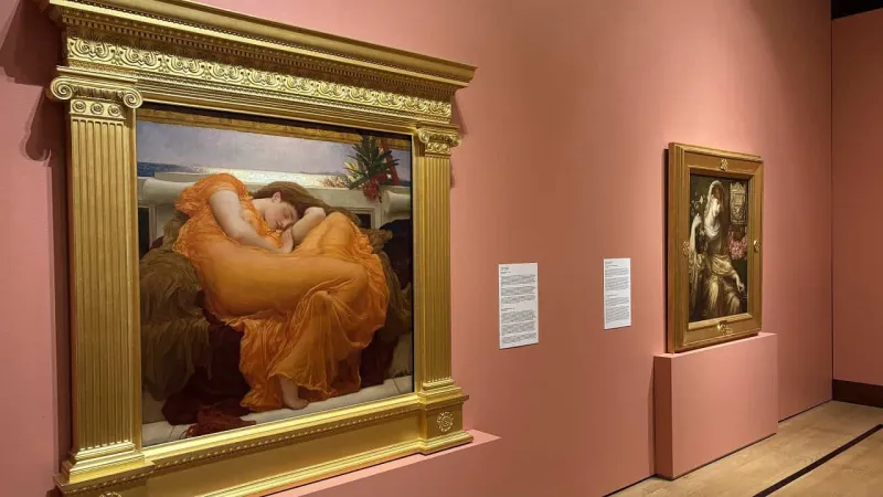 OKCMOA welcomes breadth, beauty of art from famed Puerto Rican museum