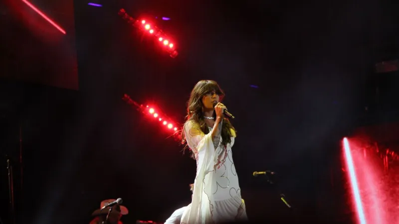 Ella Langley extends sold-out Dandelion Tour with stop in Tulsa