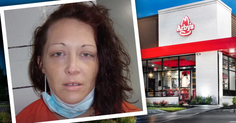 Oklahoma Arby's Manager Accused of Giving Customer Herpes...