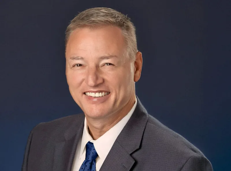 Raleigh Shares Thoughts on 'Preparing Oklahoma's Workforce for What's Next'