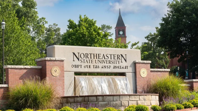 NSU announces spring 2026 President's and Dean's Honor Roll recipients