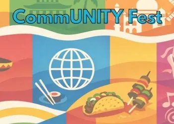 CommUNITY Fest Returns Friday at Unity Square