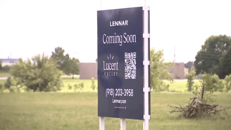 Lucent Valley development to bring housing, retail and hospitality to east Tulsa