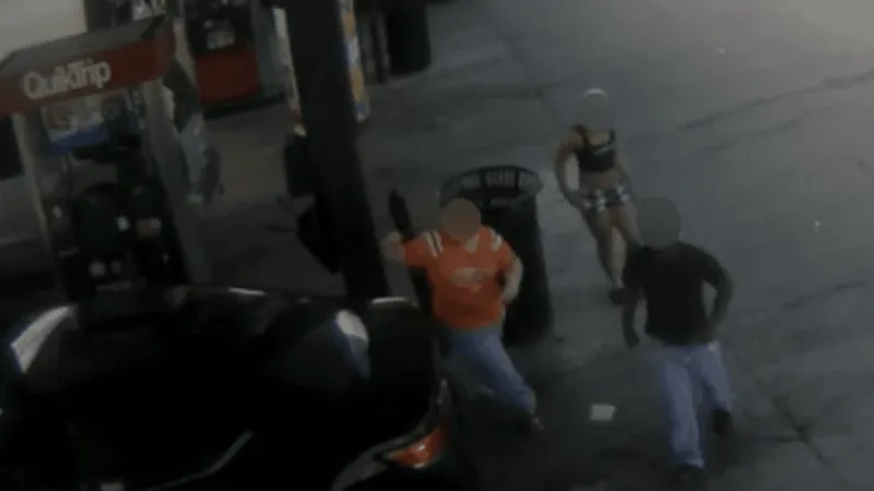 TPD says bystanders jumped in to help 64-year-old woman during attempted robbery