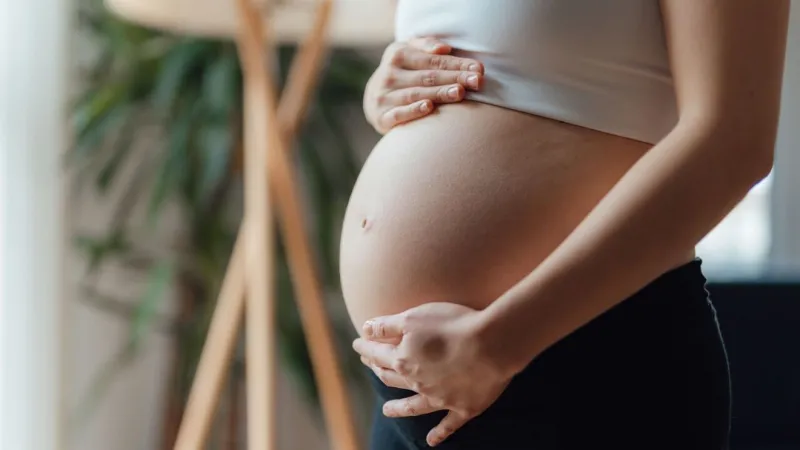 Oklahoma releases grant application to expand doulas program