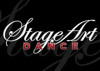 Stage Art Stacking Up LEGO Dance Fun