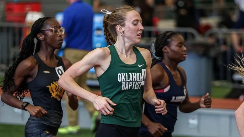 Bison Women Honored with CSC Awards