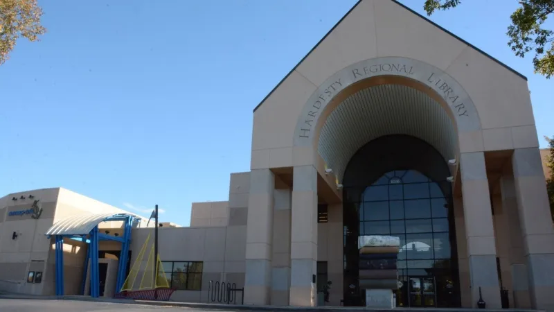 TCCL offers workshops, resources throughout Family History Month