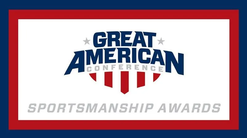 Volleyball, Men's Basketball, Women's Golf Earn GAC Sportsmanship Awards