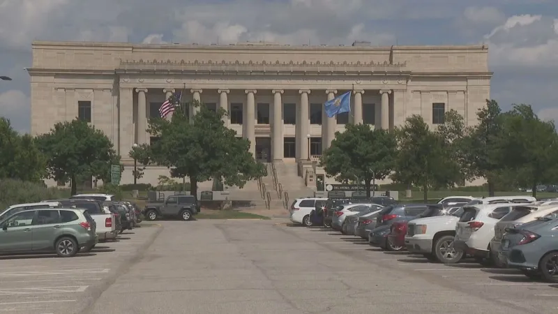 Oklahoma Supreme Court blocks Attorney General from joining State Farm lawsuit