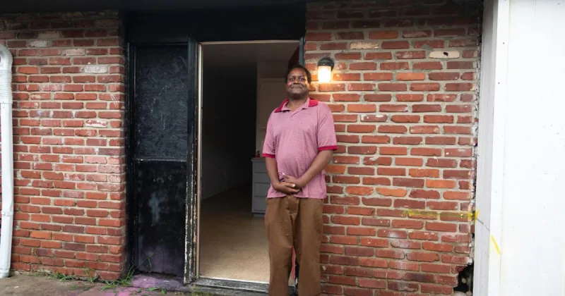 City's Rapid Exit from Shelters strategy gaining momentum