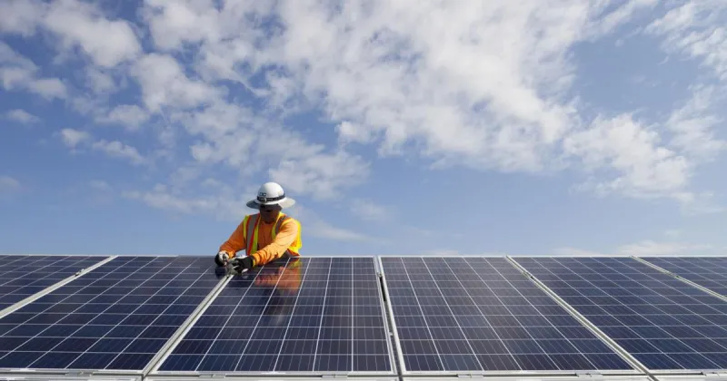 Lawyers petition court for permit in Wagoner County solar farm case