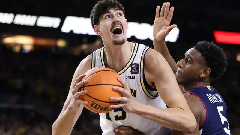 Who is joining the team? OKC Thunder make two first round picks in 2026 NBA draft