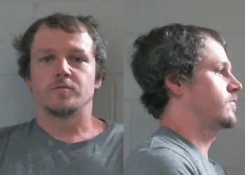 Bartlesville Man Charged With Aggravated DUI