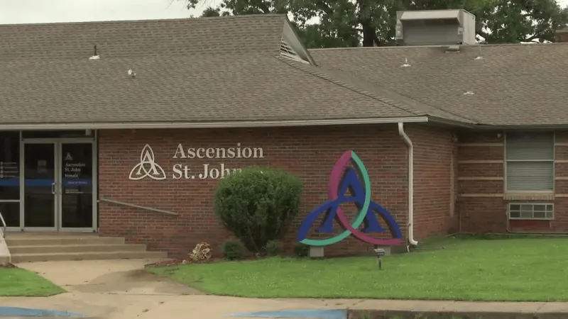 Patients worried as Ascension St. John seeks to change Nowata hospital designation