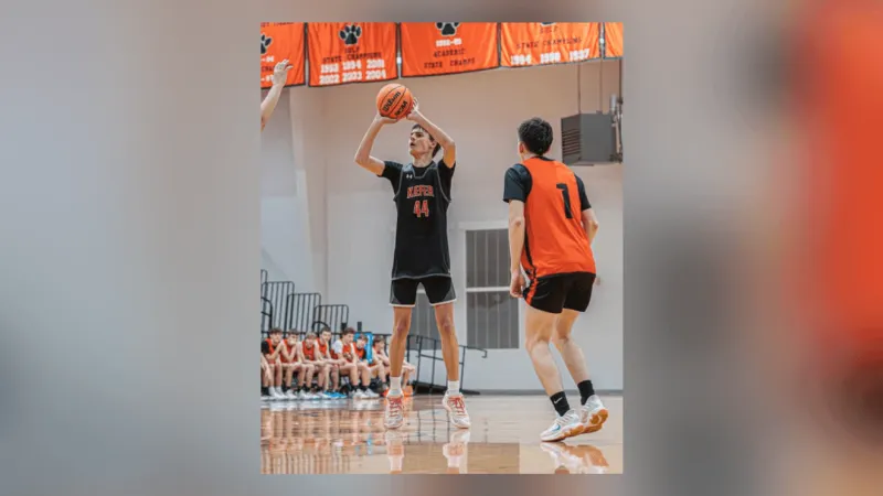 Kiefer Public Schools announces passing of former student