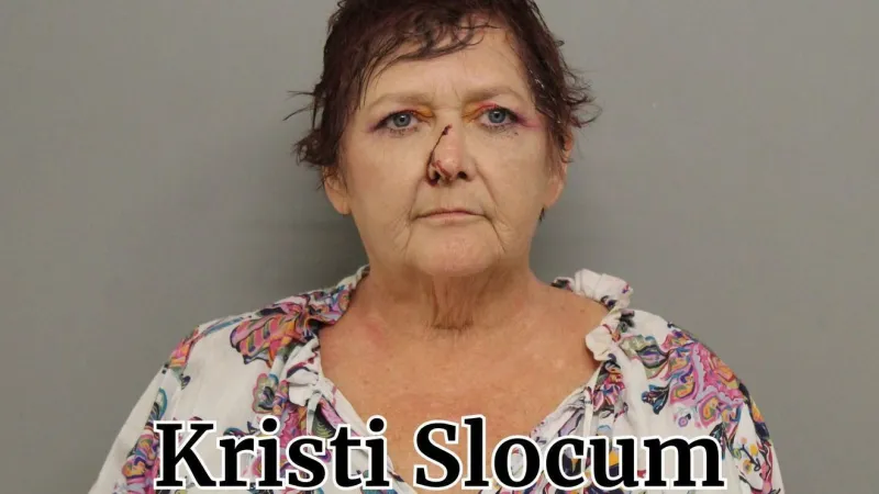 Police: Religious argument takes violent turn in Oklahoma
