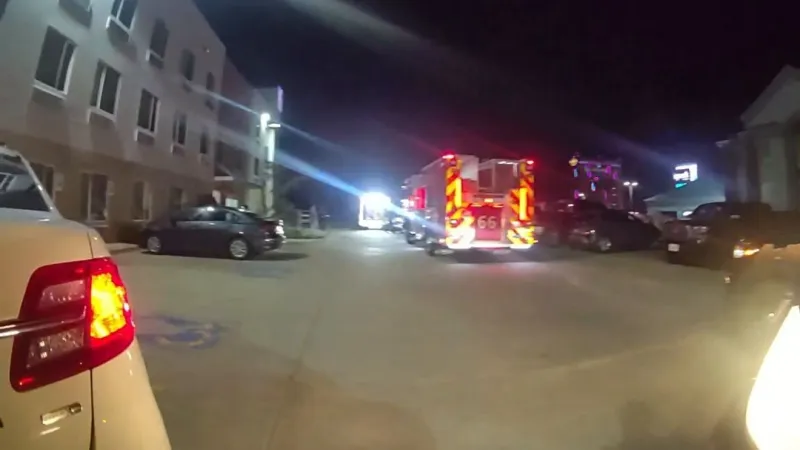 TPD arrest woman who they say assaulted man over religious argument