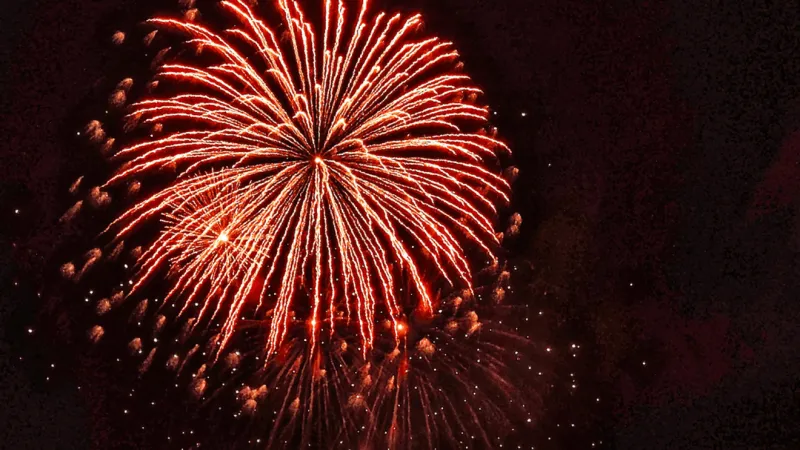 Glenpool's annual Red, White, and Boom Bash postponed due to recent rainfall