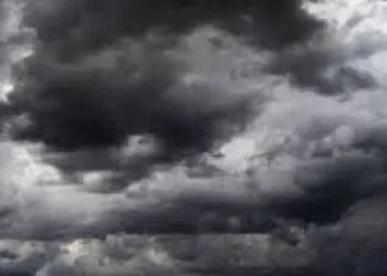 Osage County Gets Soaking Rain