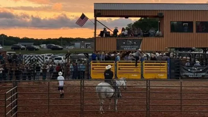 NSU Athletics Announces Addition of Rodeo Program