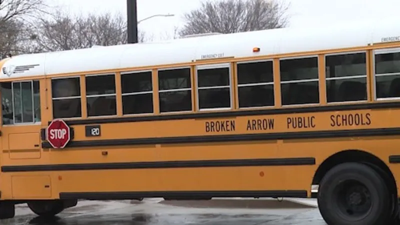 BA school district sued after alleged sexual assault at high school