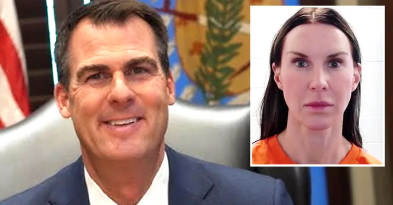 Stitt Worked Extra Hard To Get Sara Polston Out Of Jail...