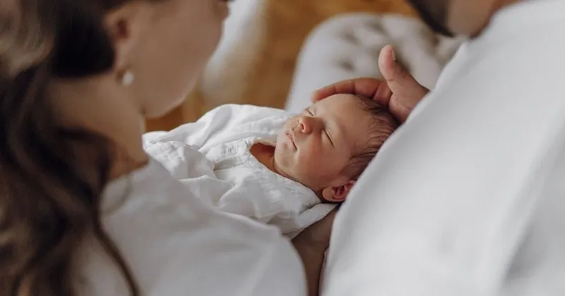 No-cost birth is a bipartisan idea, but is it a good one? | Abby McCloskey