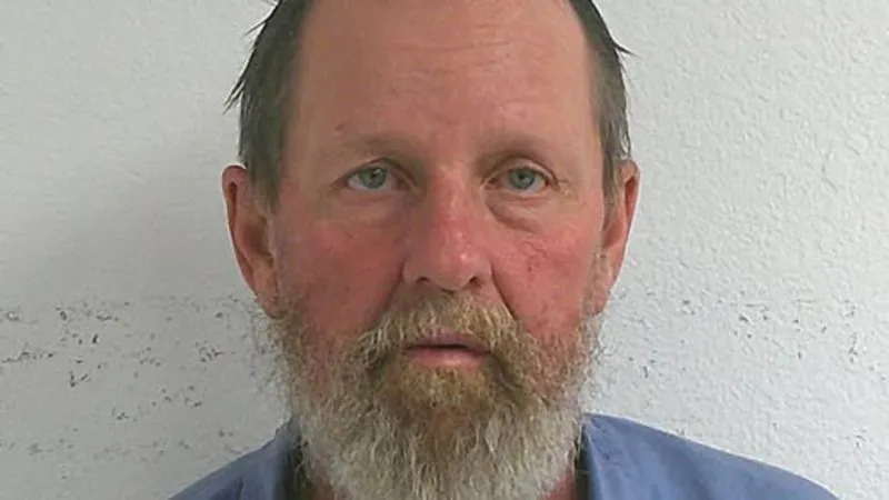 DOC searching for inmate who walked away from Vinita corrections center