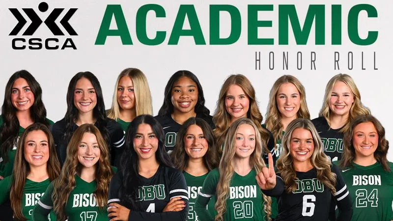 STUNT Tallies 14 Academic Honor Roll Recipients