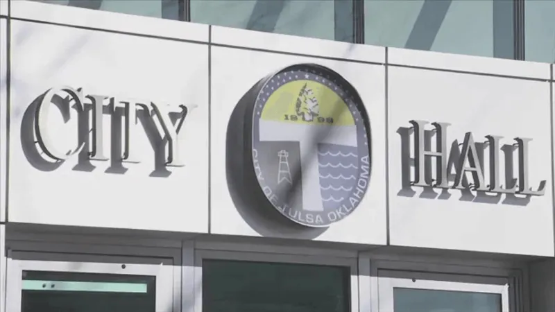 City of Tulsa accepting bids for redevelopment at 5 sites in partnership with TPS