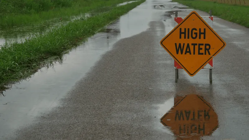 Tulsa County Emergency Management still monitoring flood potential as conditions improve