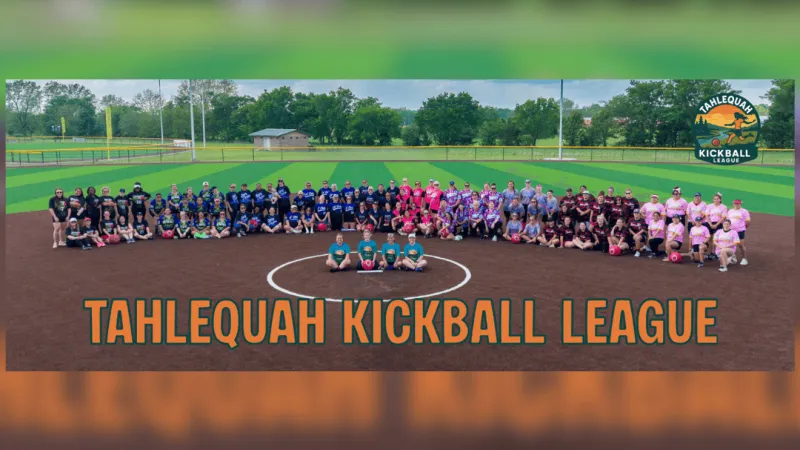 Tahlequah kickball tournament postponed after storm damage