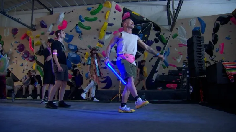 Free Tulsa concert brings community together to support local cancer nonprofit