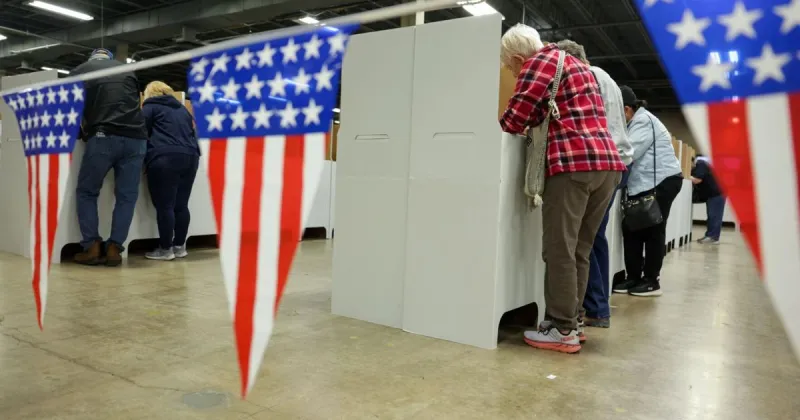 Rob Miller: Voters should be asking what our leaders plan to do differently