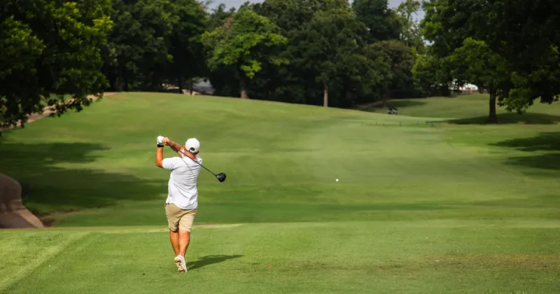 Tulsa golf's turnaround sees success at Page Belcher as Mohawk Park awaits improvements