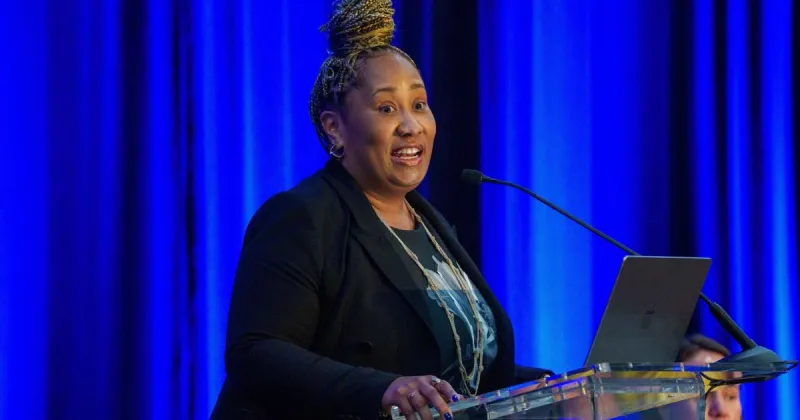 Tulsa leaders urged to build a more inclusive economy at Chamber event