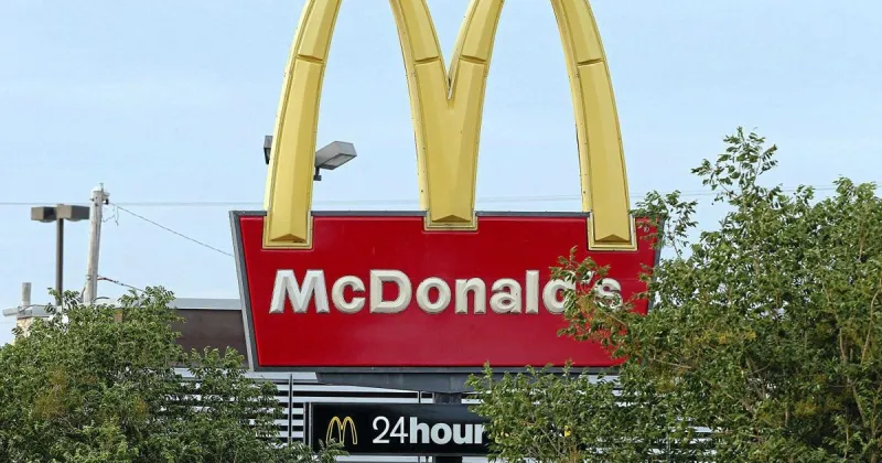 Rebuilt McDonald's planned in east Tulsa | Commercial building permits