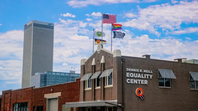 Oklahomans for Equality opens applications for new board members