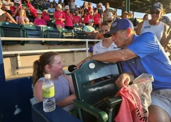 KWON Night at the Ballpark Returns July 1