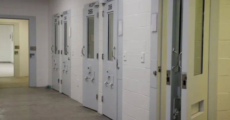 With Tulsa jail going away, talks resume about holding city prisoners in county jail