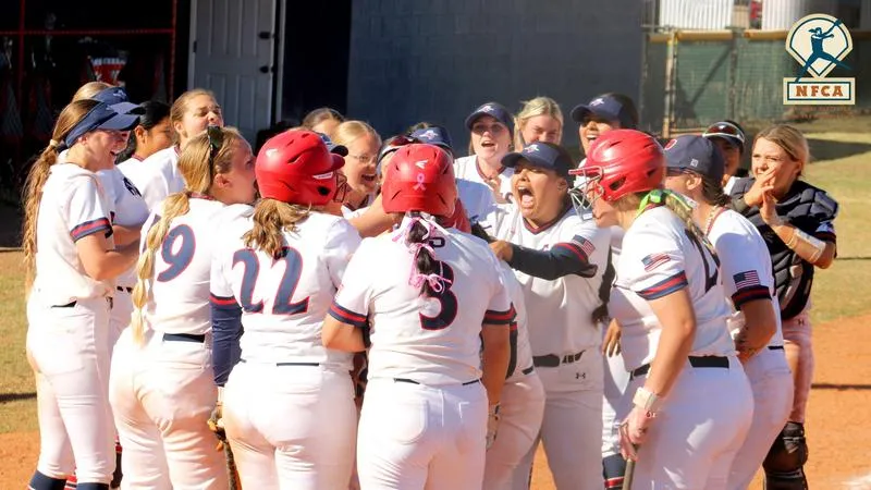 Program-Record 16 Aggies Named Easton/NFCA All-America Scholar-Athletes
